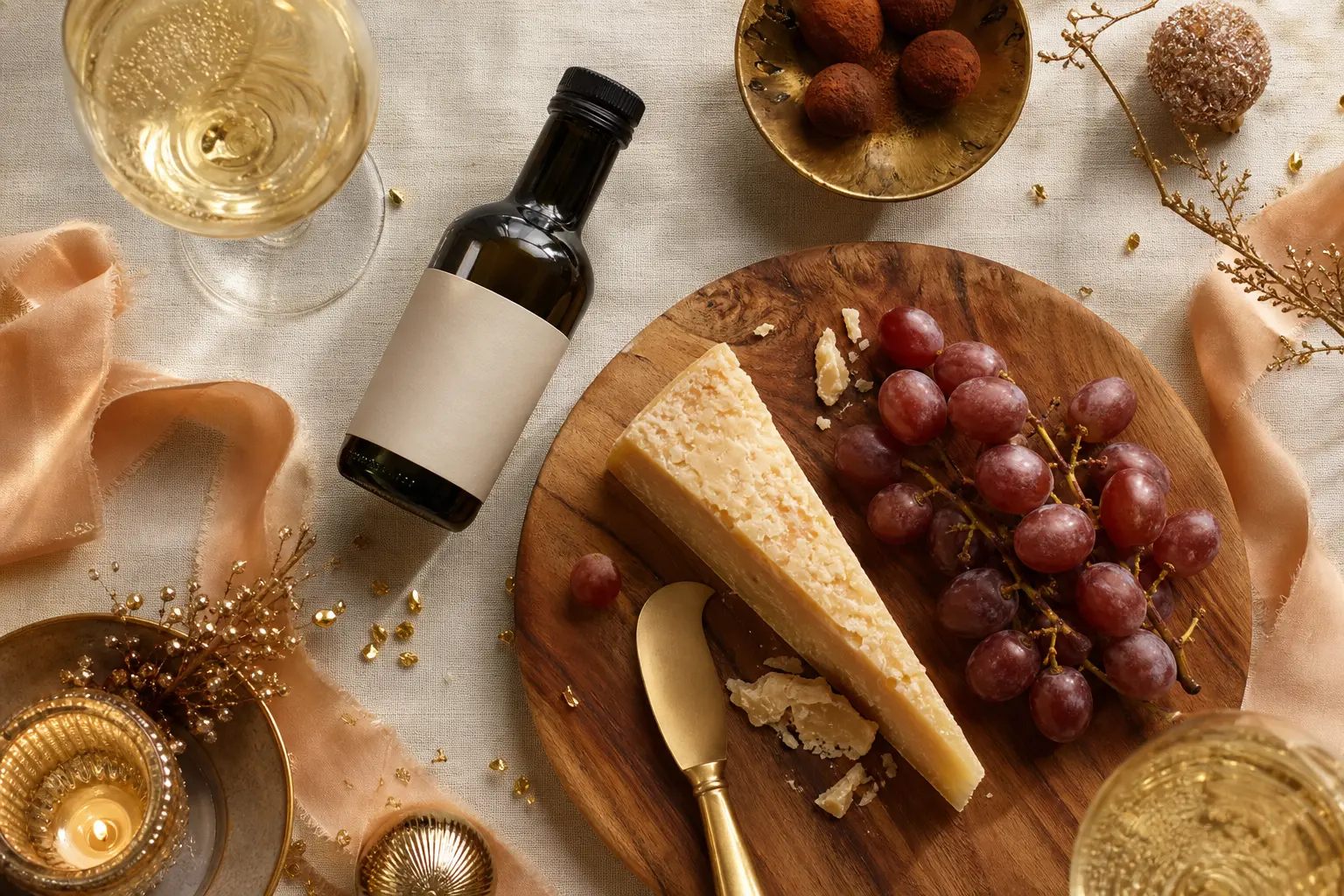 Gourmet Gastronomy – The Foodie's Palette gift ideas