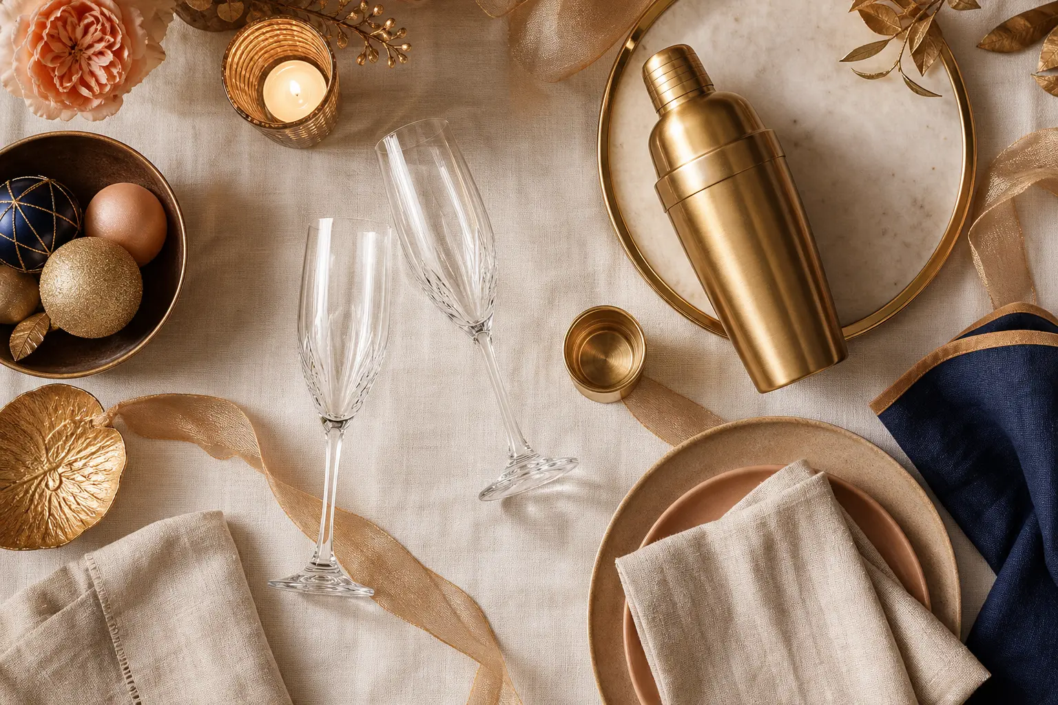 The Host and Hostess Indulgence – Entertaining and Barware gift ideas