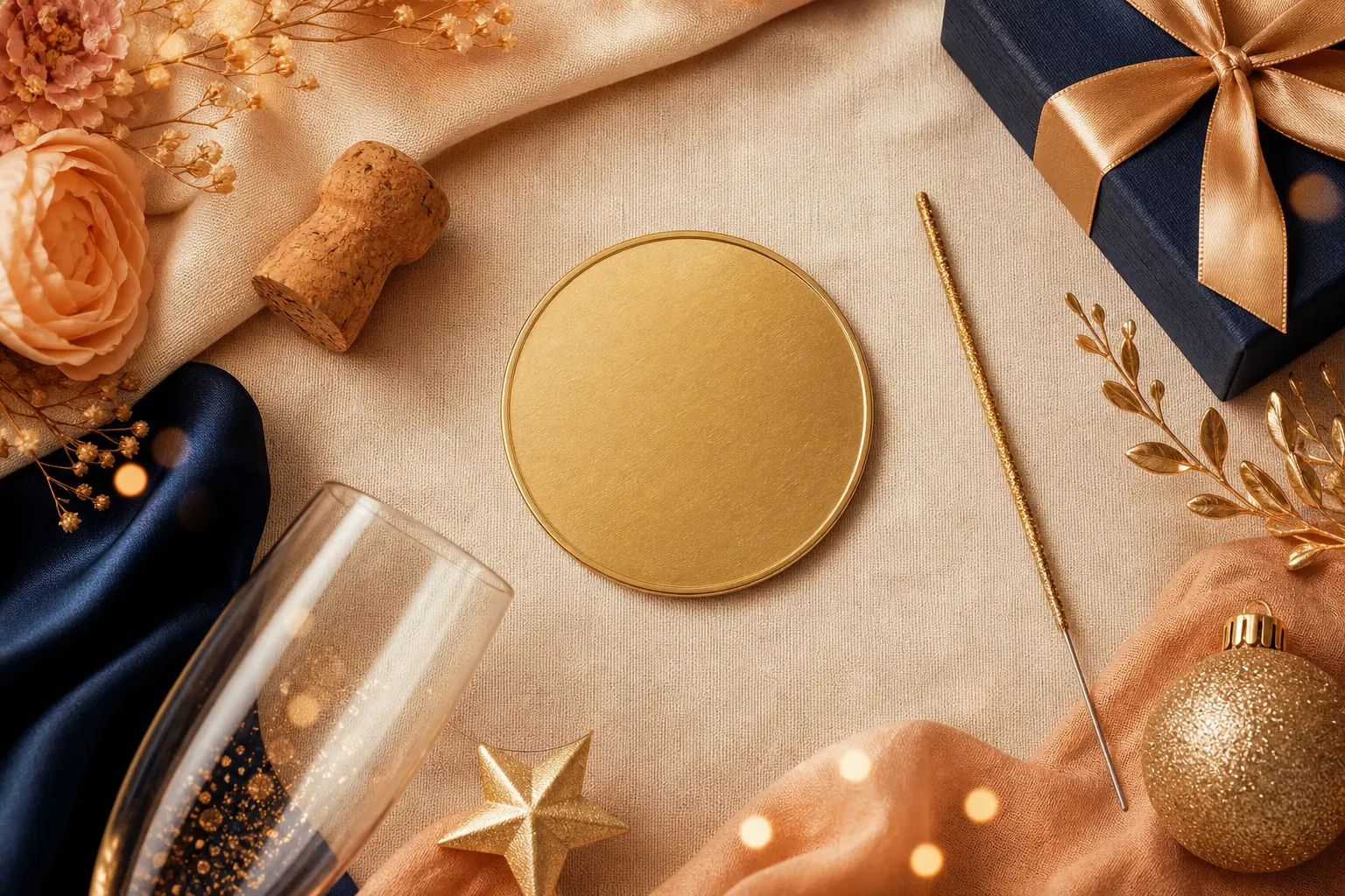 Symbolic Luck – Welcoming 2028 gift ideas
