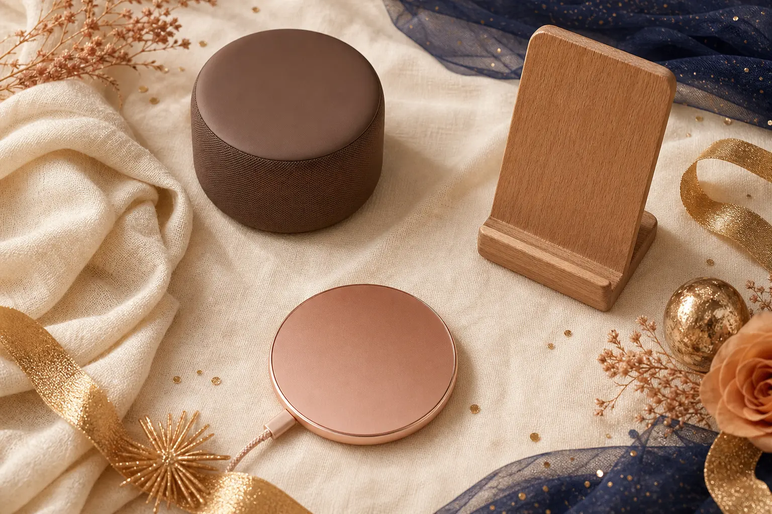 Tech-Savvy Efficiency and Smart Living gift ideas