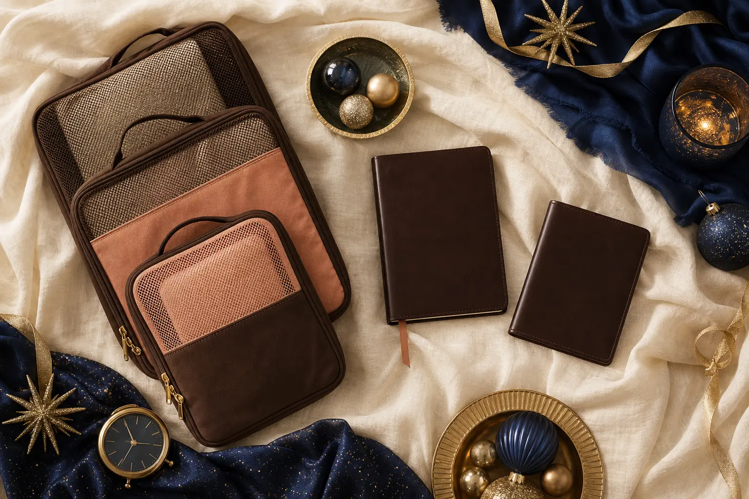 Travel and Adventure – The Optimized Journey gift ideas