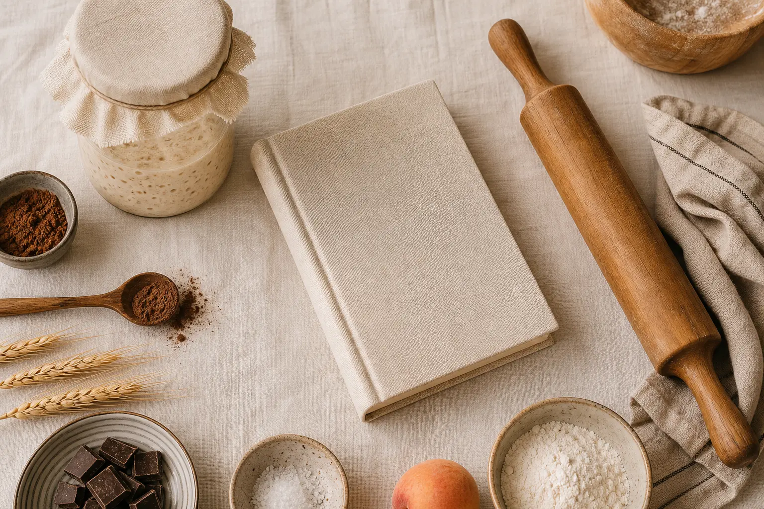 Cooking and Baking