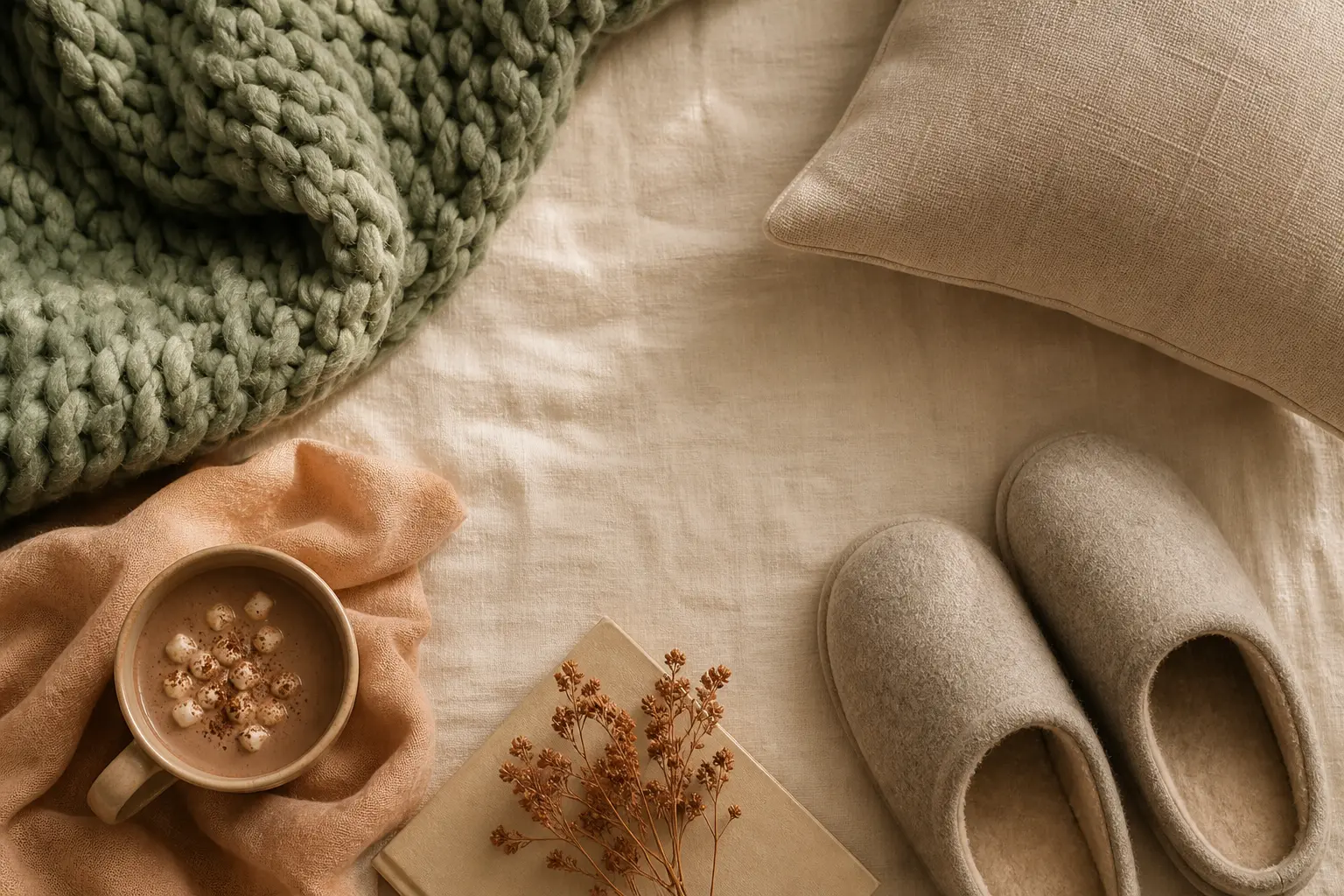 Home and Comfort