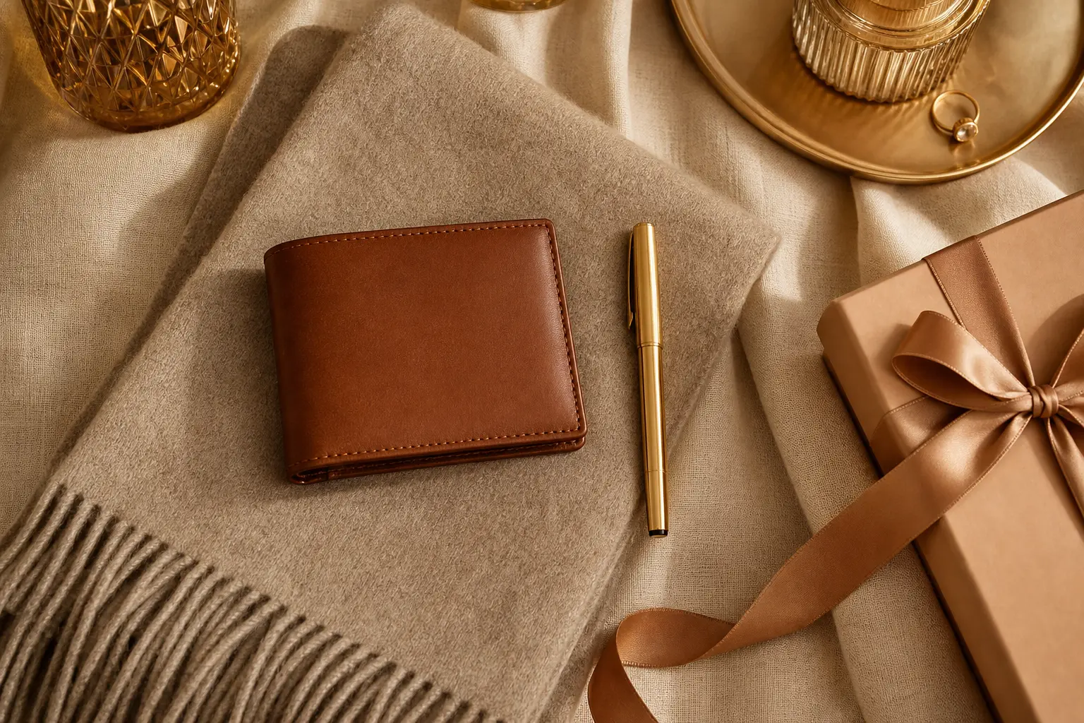 Luxury Gifts