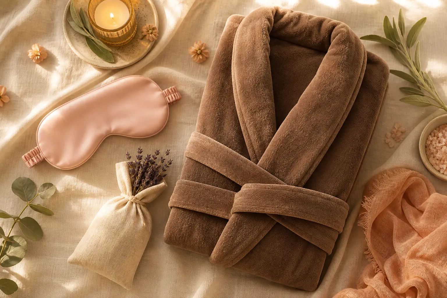Relaxation and Self-Care