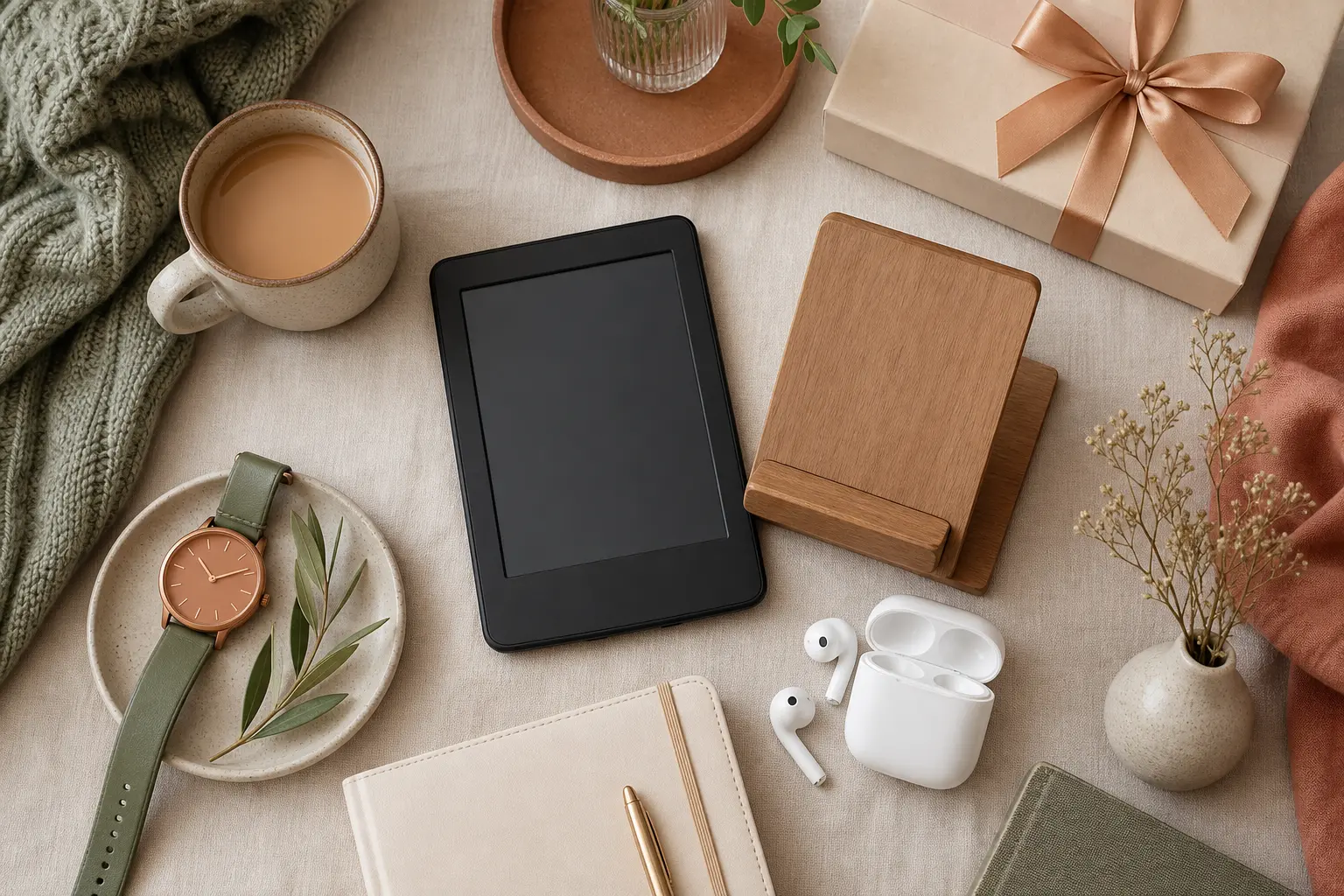 Tech and Gadgets