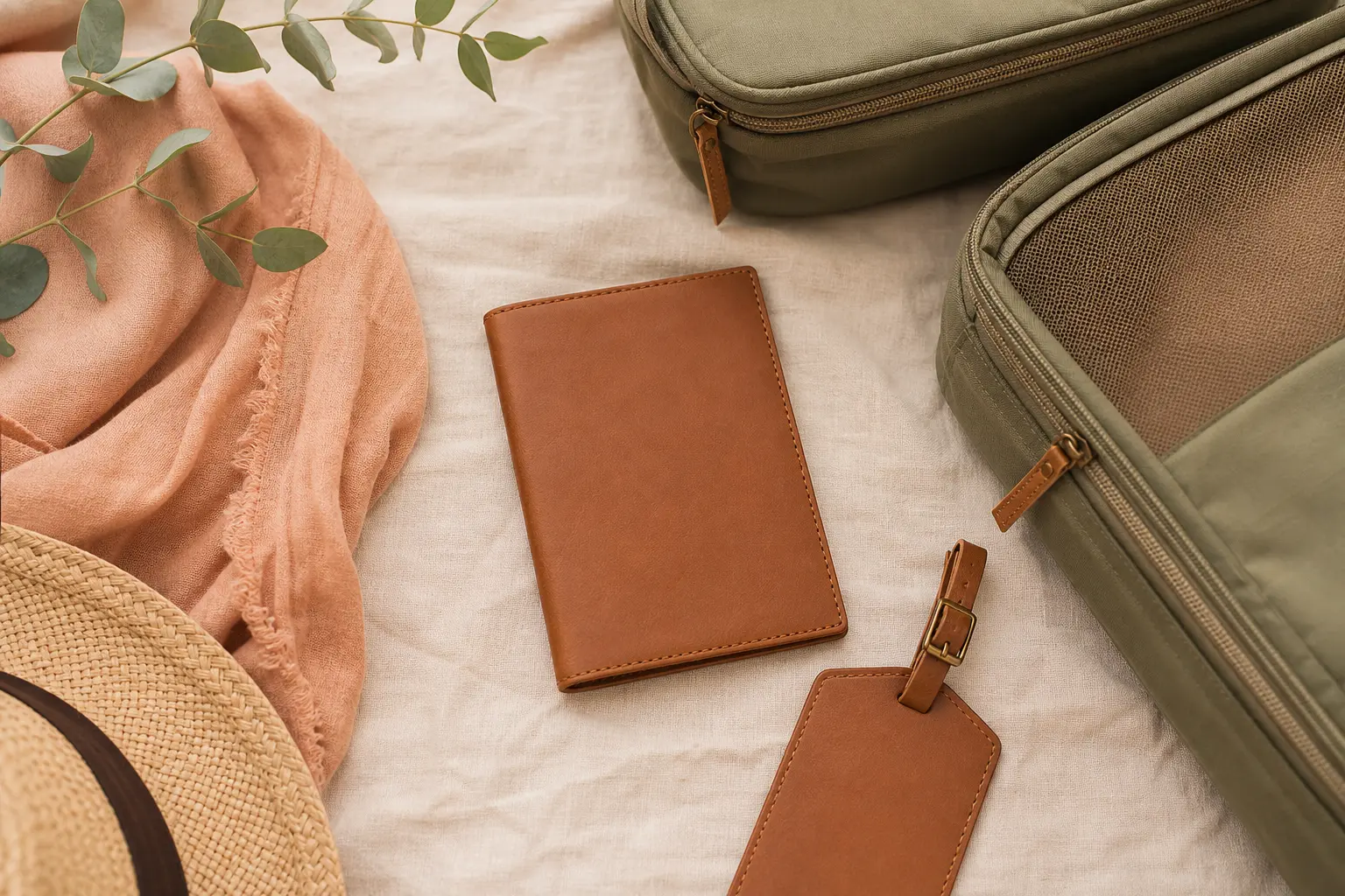 Travel Gear