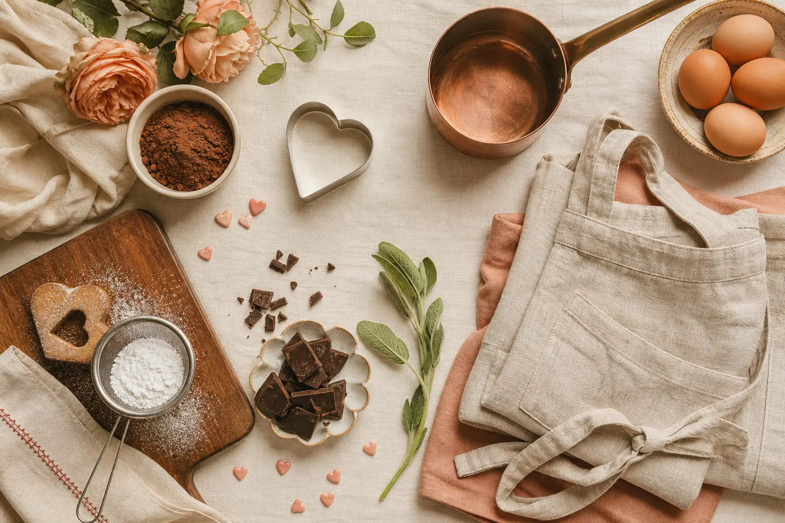 Cooking and Kitchen Gear gift ideas