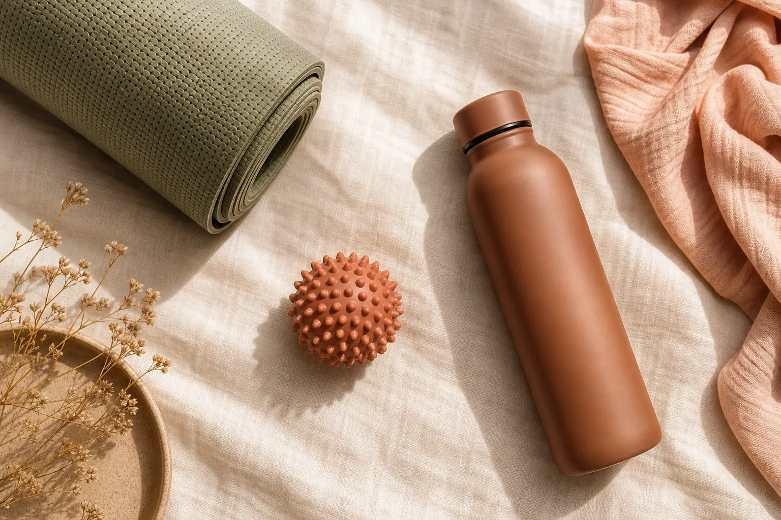 Fitness and Recovery gift ideas