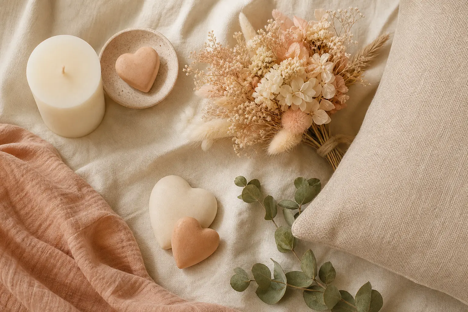 Home Decor and Ambiance gift ideas