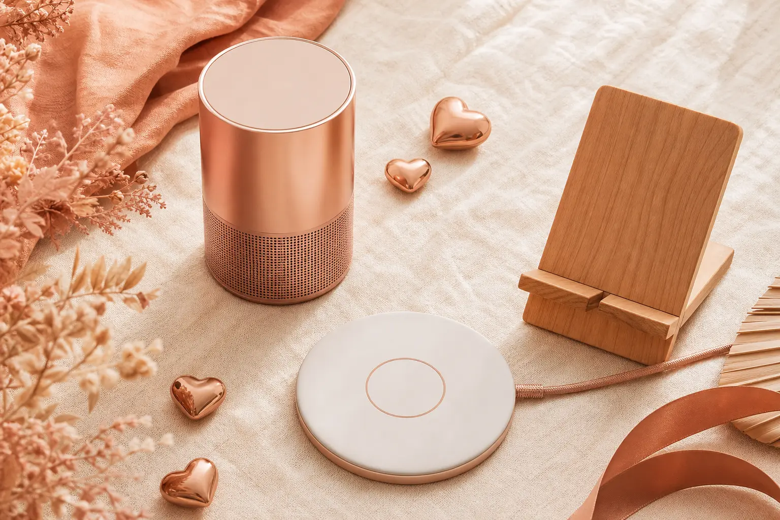 Tech and Smart Home Gadgets gift ideas