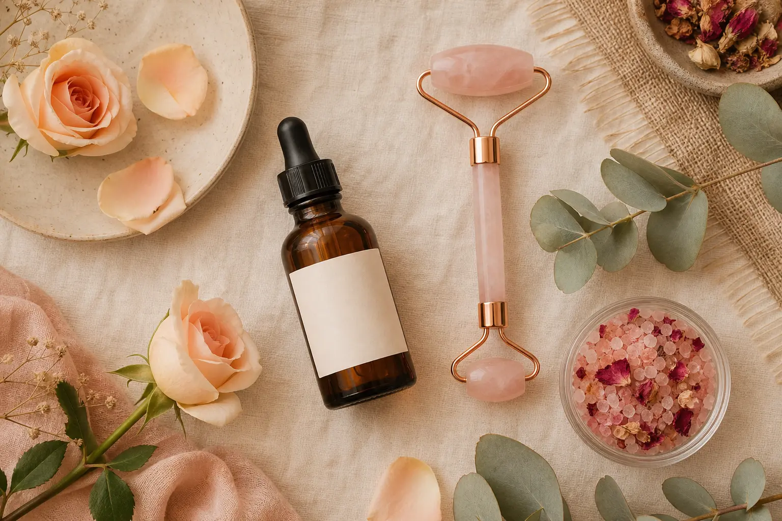 Wellness and Skincare gift ideas
