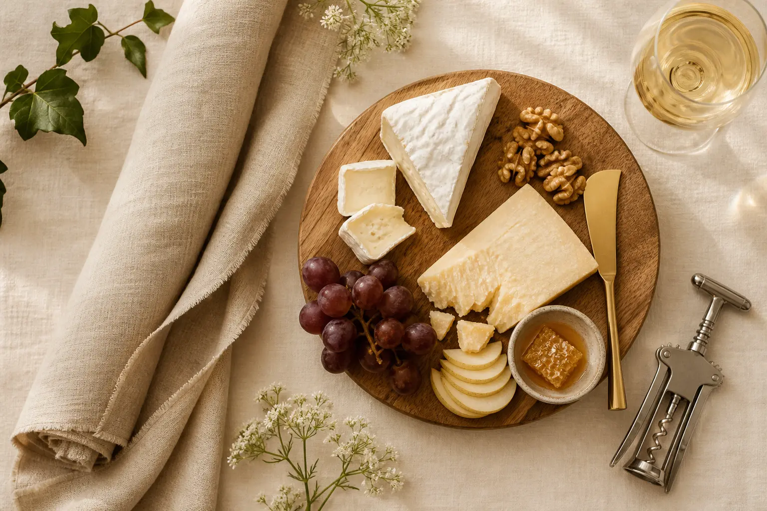For the Couple Who Always Hosts gift ideas