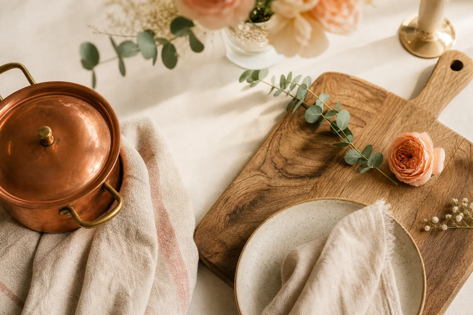 Kitchen Gear for Couples Who Actually Cook gift ideas