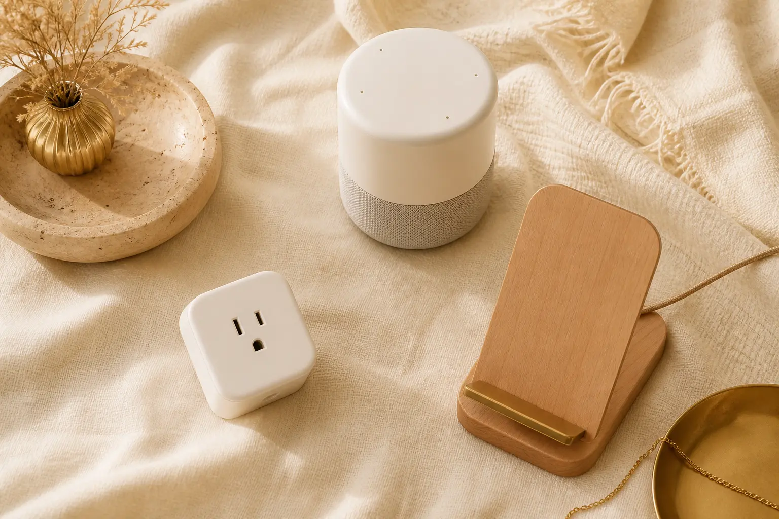 Smart Home Gadgets That Are Actually Useful gift ideas