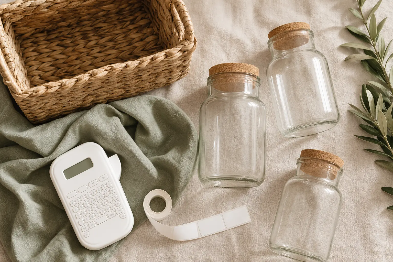 Storage, Cleaning, and Organizing gift ideas