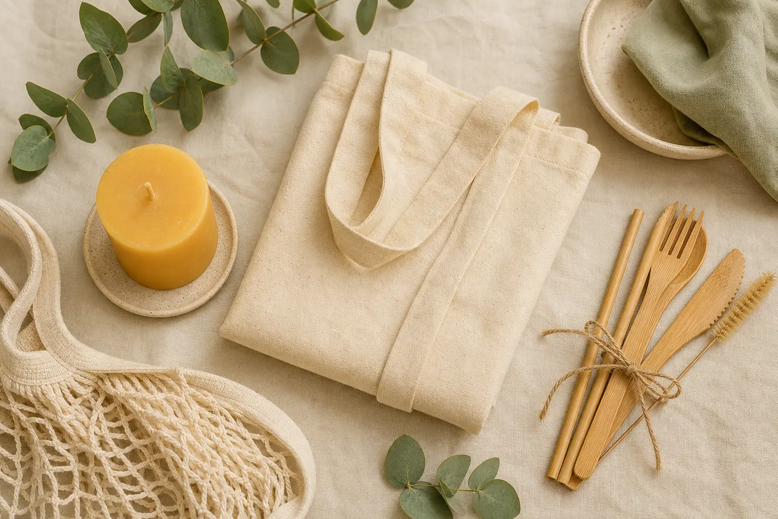 Sustainable and Eco-Friendly Picks gift ideas