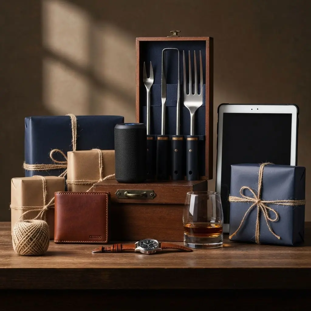 Father’s Day 2026: Gift Ideas for 15 Types of Dads