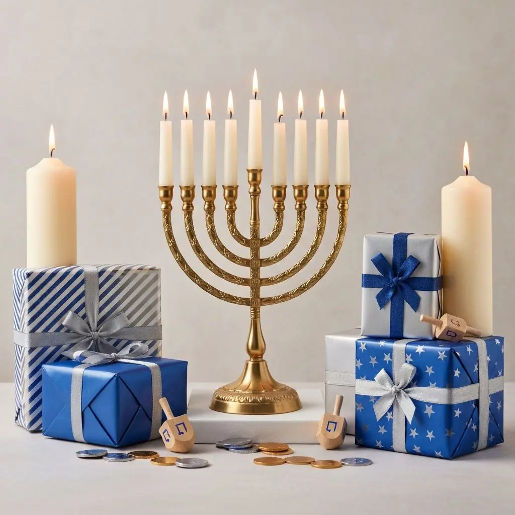 Hanukkah 2026 Gift Guide: 300+ Ideas for Eight Nights of Giving
